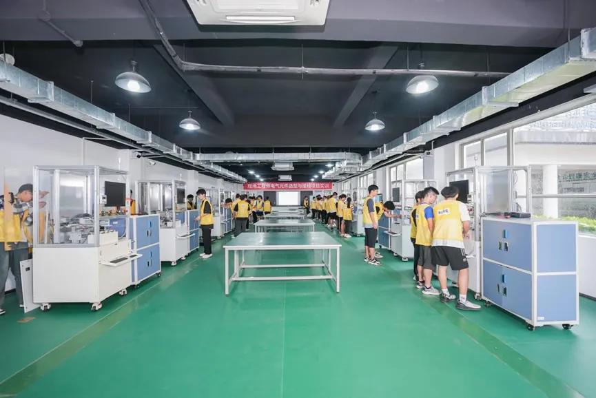 苏州职业技术大学2025年招生专业_苏州 工业设计_苏州职业技术大学本科专业介绍