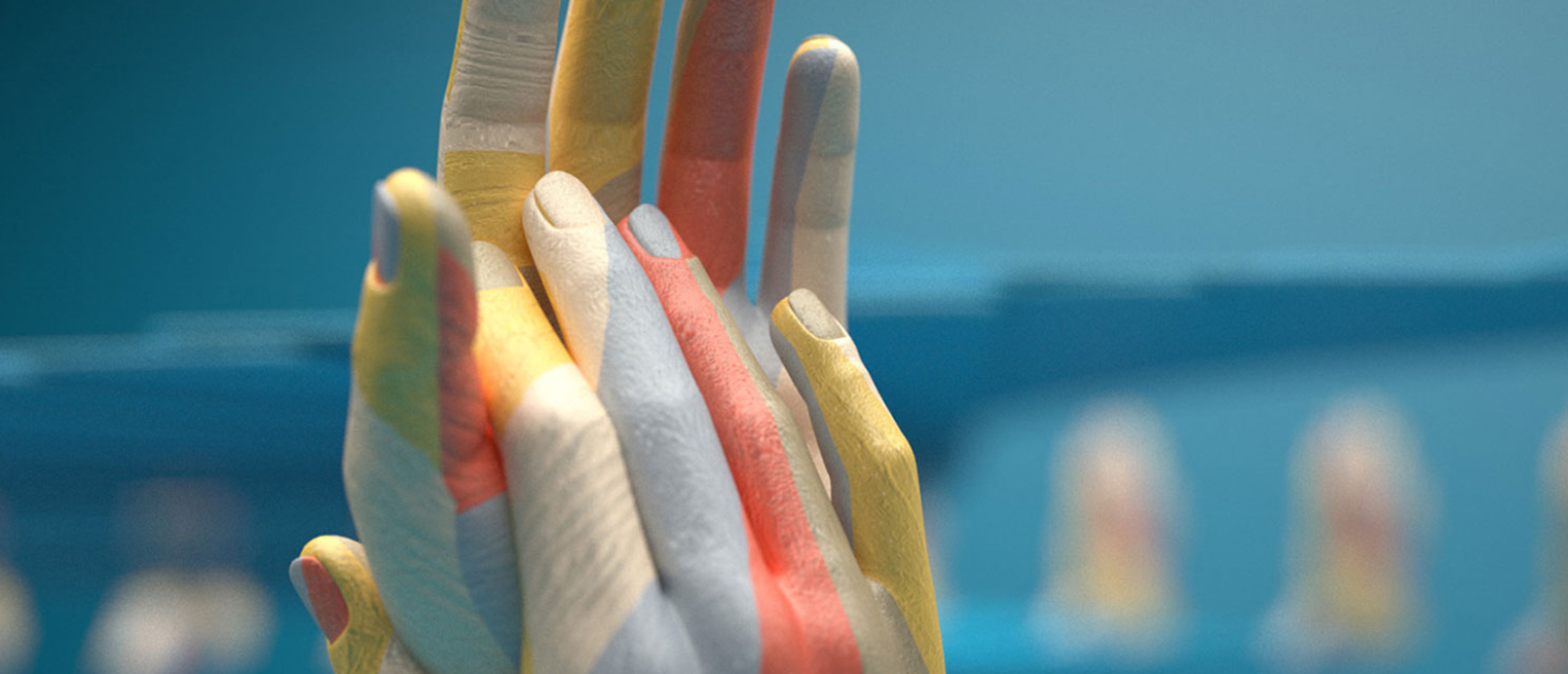 南京工业设计专业